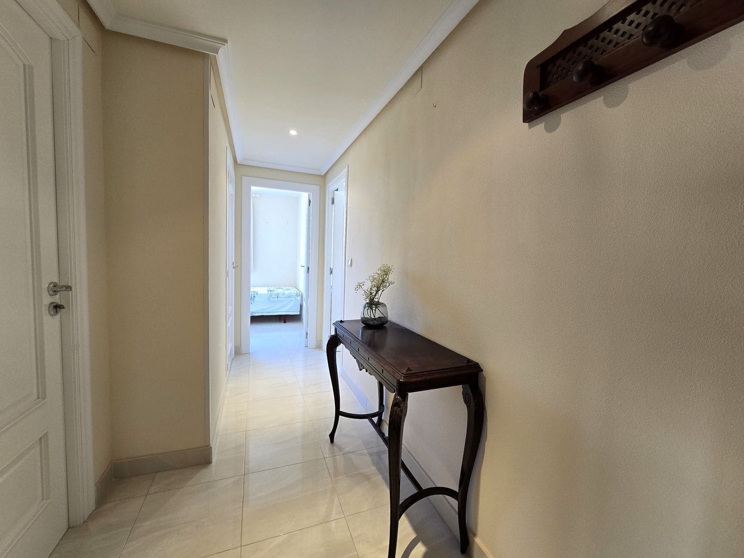 2 soveværelse Lejlighed til salg i Playa de Muchavista med garage - € 390.000 (Ref: 8862119)