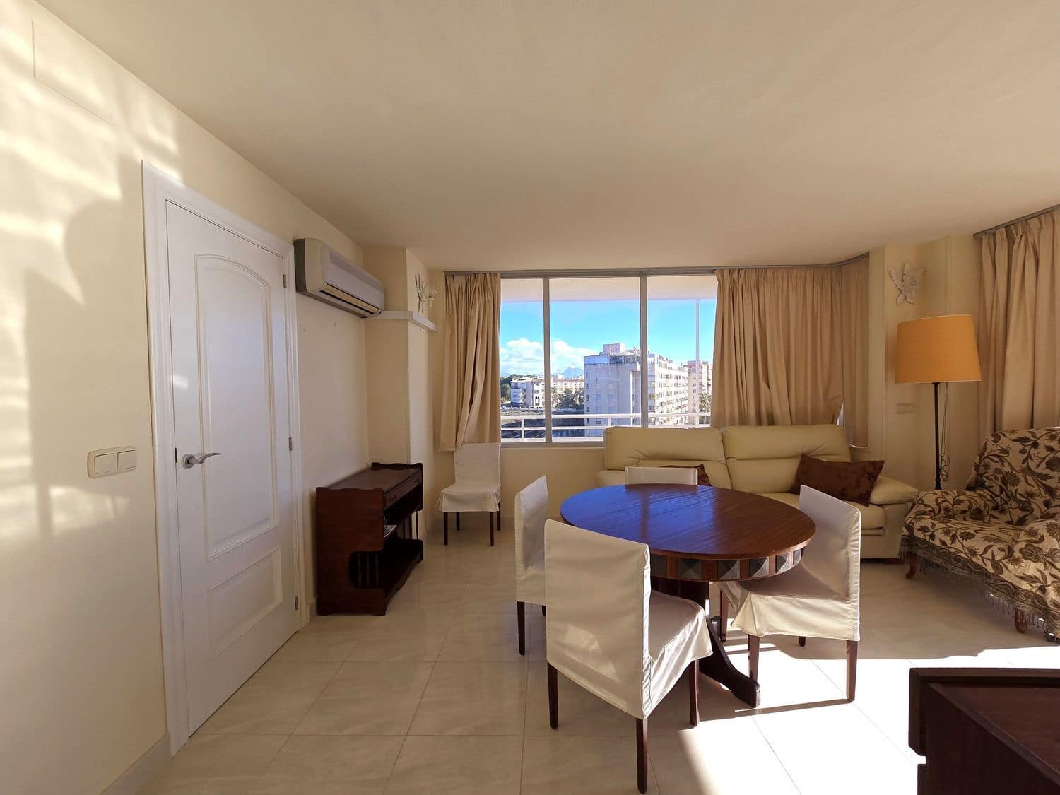 2 soveværelse Lejlighed til salg i Playa de Muchavista med garage - € 390.000 (Ref: 8862119)