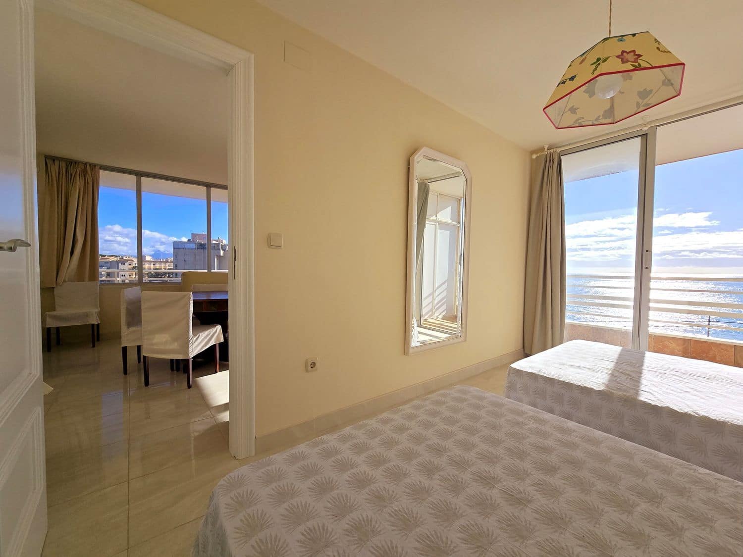 2 soveværelse Lejlighed til salg i Playa de Muchavista med garage - € 390.000 (Ref: 8862119)