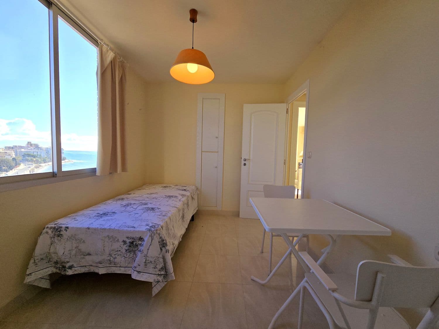 2 soveværelse Lejlighed til salg i Playa de Muchavista med garage - € 390.000 (Ref: 8862119)