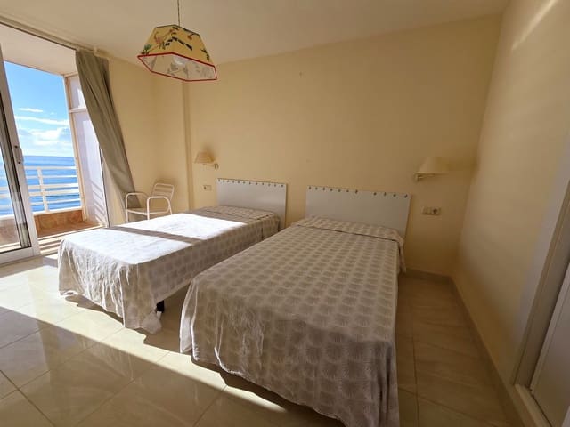 2 soveværelse Lejlighed til salg i Playa de Muchavista, El Campello med garage - € 390.000 (Ref: 8862119)