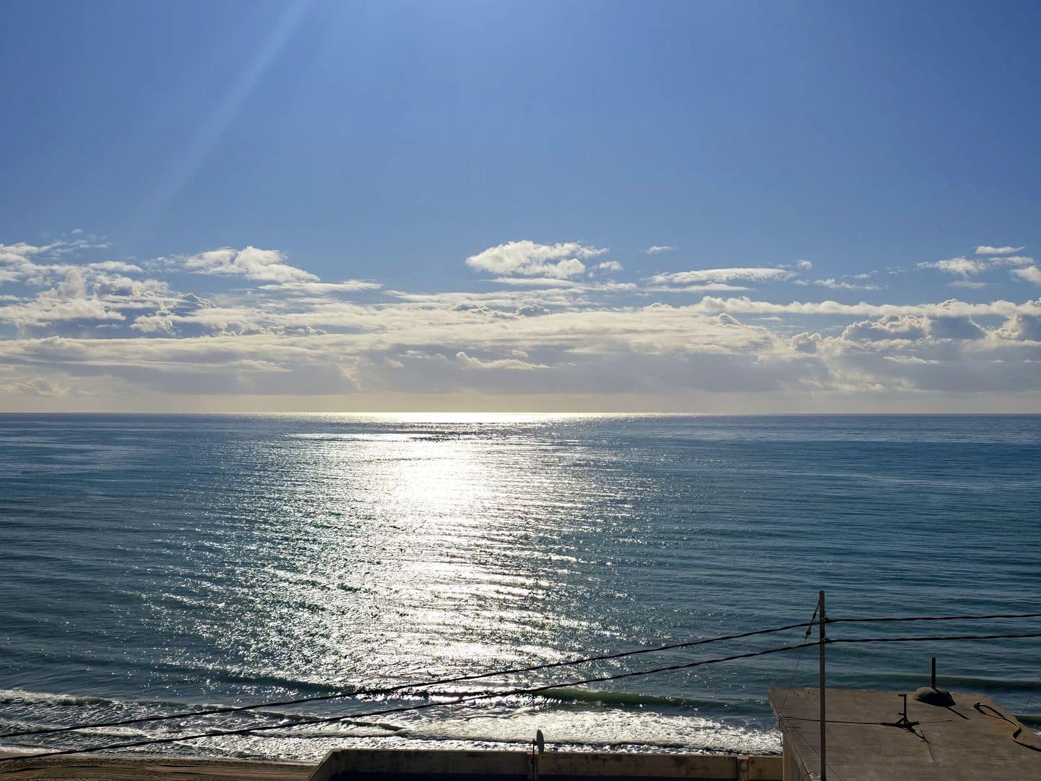 2 soveværelse Lejlighed til salg i Playa de Muchavista med garage - € 390.000 (Ref: 8862119)