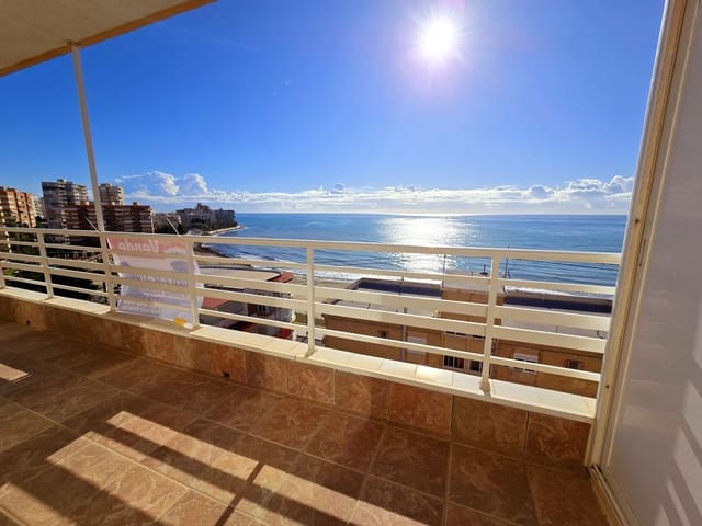 2 bedroom Apartment for sale in Playa de Muchavista, El Campello with garage - € 390,000 (Ref: 8862119)