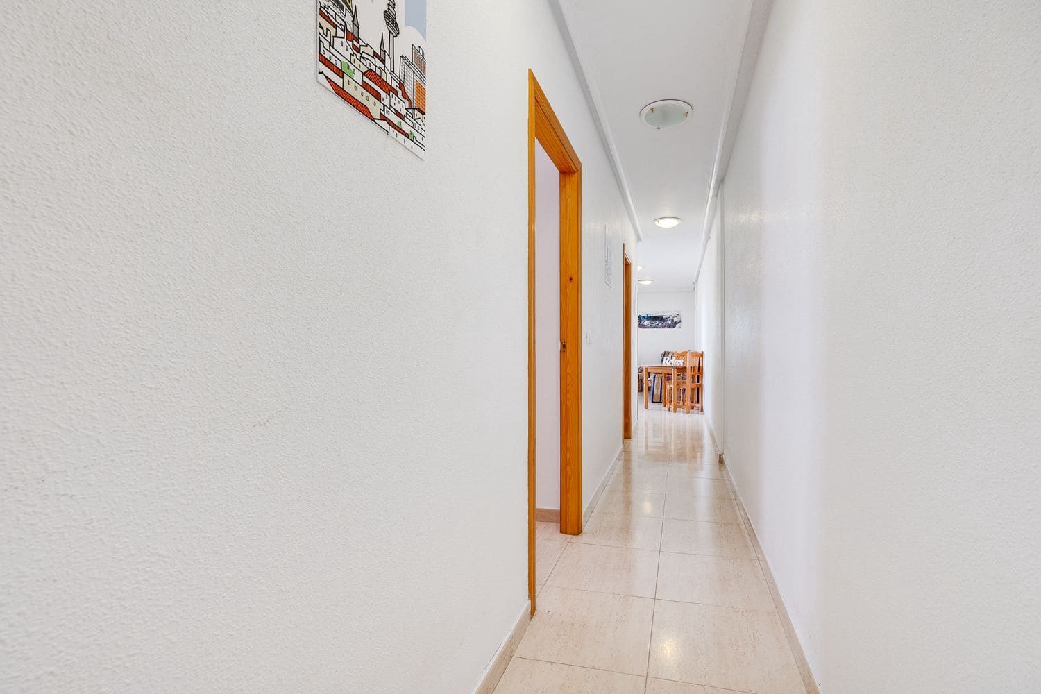 2 slaapkamer Appartement te koop in Torrevieja met zwembad garage - € 119.900 (Ref: 8901971)