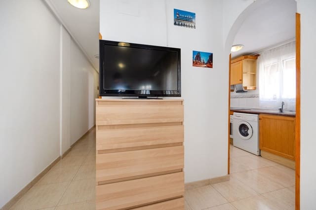 2 soverom Leilighet til salgs i El Molino, Torrevieja med svømmebasseng garasje - € 119 900 (Ref: 8901971)