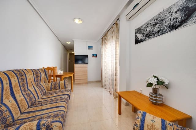 2 soverom Leilighet til salgs i El Molino, Torrevieja med svømmebasseng garasje - € 119 900 (Ref: 8901971)
