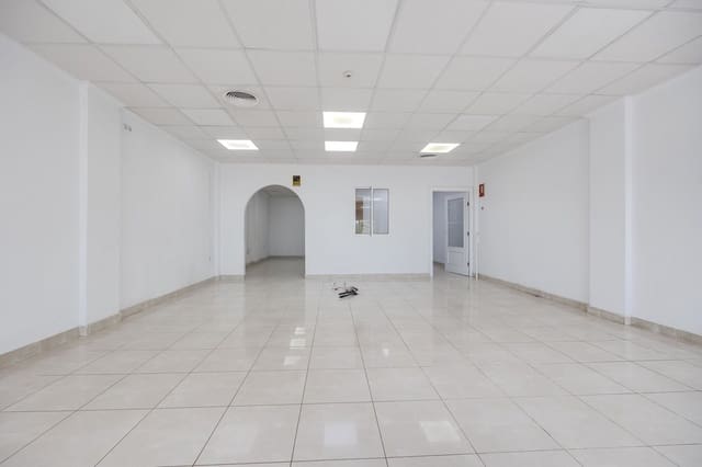 Business for sale in Los Frutales, Torrevieja - € 350,000 (Ref: 8902948)