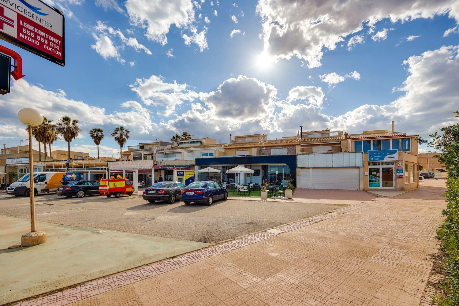 Bedrijf te koop in Torrevieja - € 350.000 (Ref: 8902948)