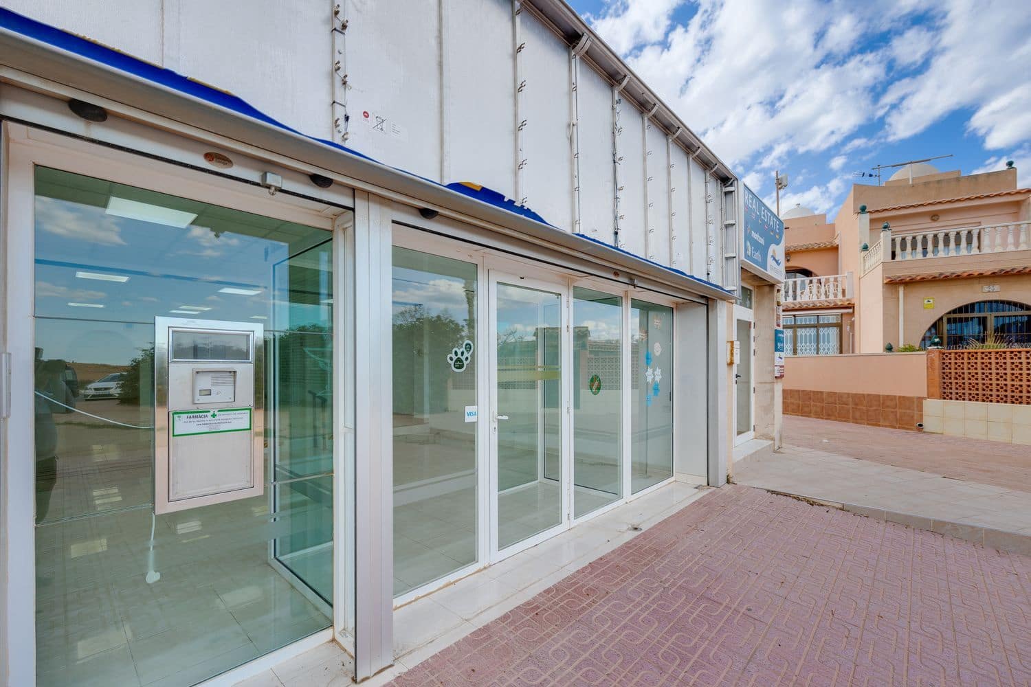 Bedrijf te koop in Torrevieja - € 350.000 (Ref: 8902948)