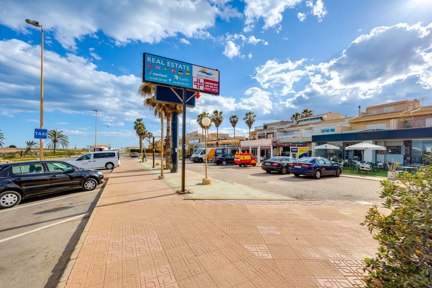 Bedrijf te koop in Torrevieja - € 350.000 (Ref: 8902948)