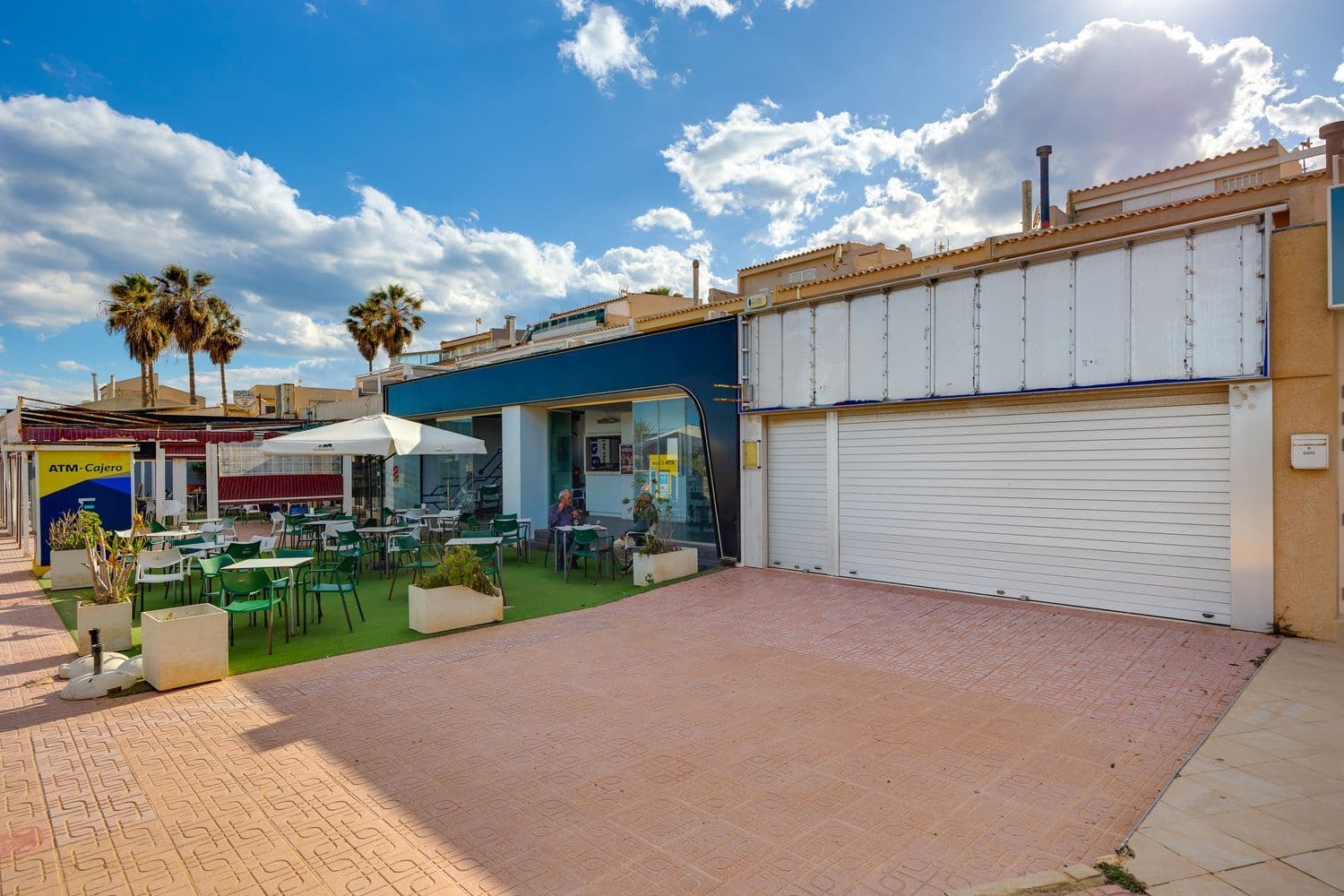 Bedrijf te koop in Torrevieja - € 350.000 (Ref: 8902948)
