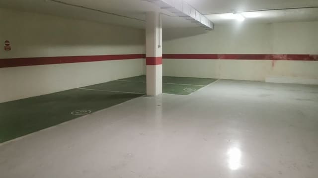 Garaż na sprzedaż w El Campello - 20 000 € (Ref: 8914633)