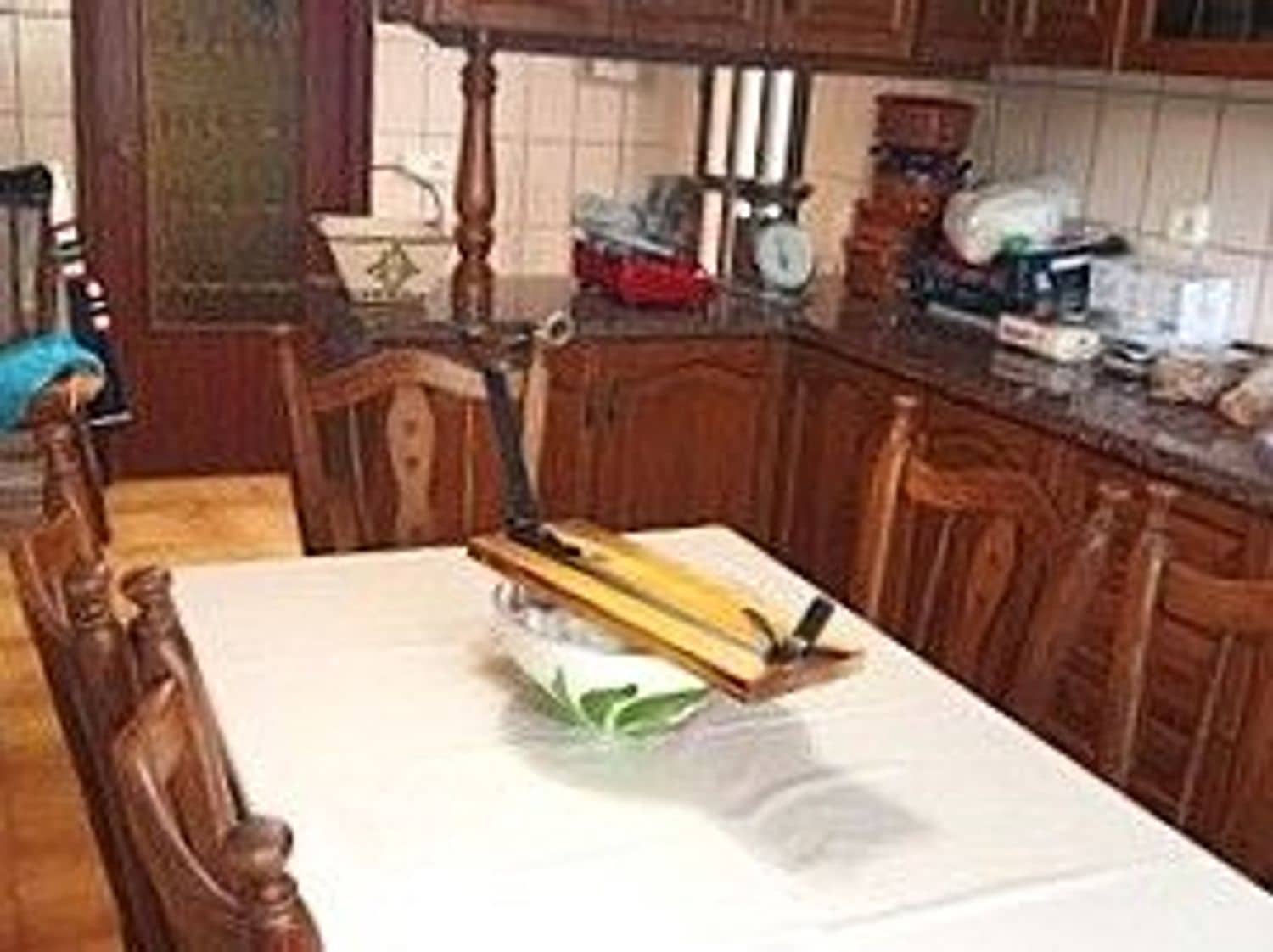 4 soverom Villa til salgs i El Campello med svømmebasseng garasje - € 840 000 (Ref: 8925471)