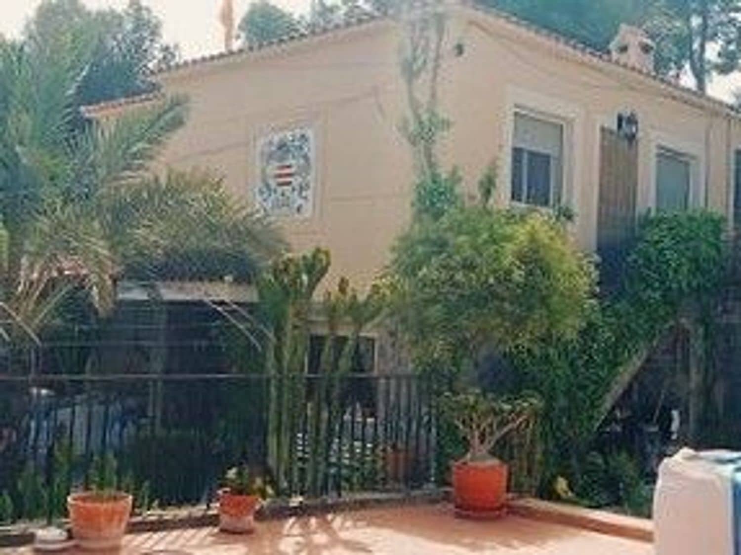 4 soverom Villa til salgs i El Campello med svømmebasseng garasje - € 840 000 (Ref: 8925471)