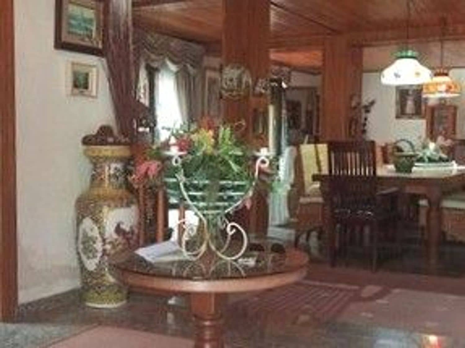 4 soverom Villa til salgs i El Campello med svømmebasseng garasje - € 840 000 (Ref: 8925471)