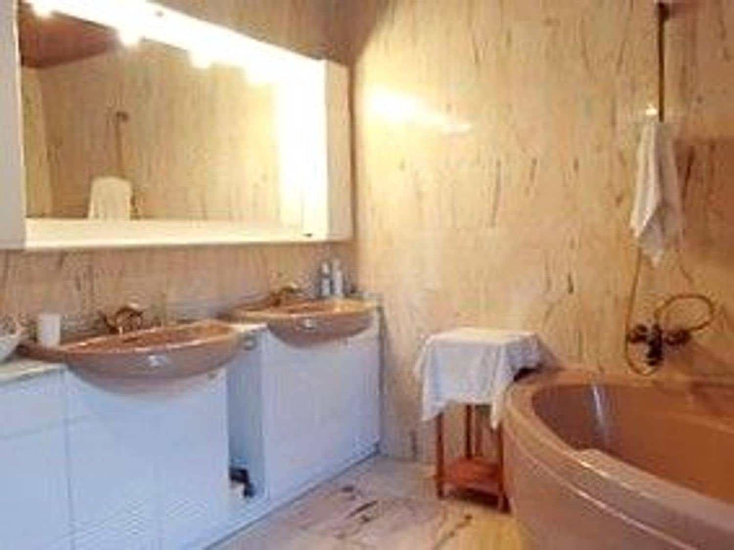 4 soverom Villa til salgs i El Campello med svømmebasseng garasje - € 840 000 (Ref: 8925471)