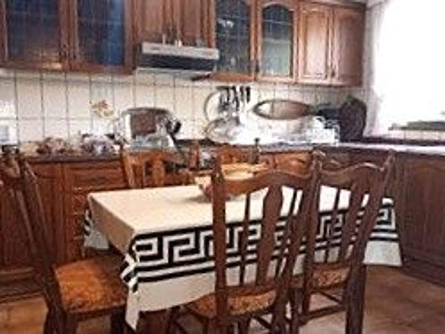 4 soverom Villa til salgs i El Campello med svømmebasseng garasje - € 840 000 (Ref: 8925471)