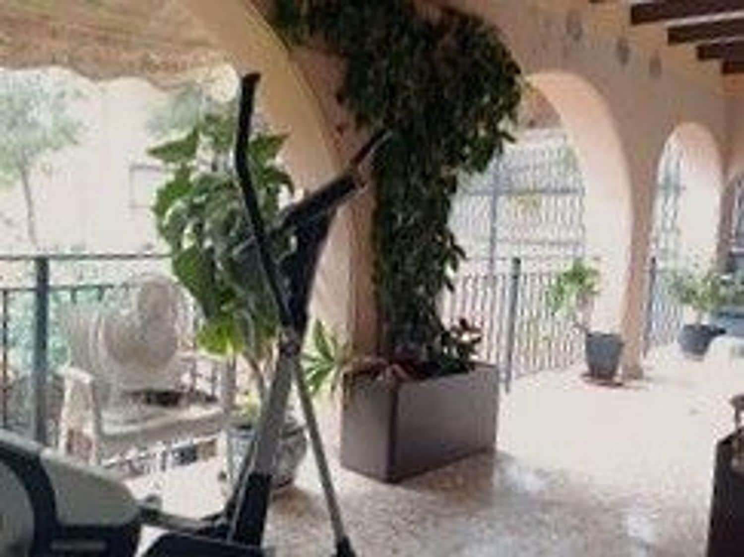 4 soverom Villa til salgs i El Campello med svømmebasseng garasje - € 840 000 (Ref: 8925471)