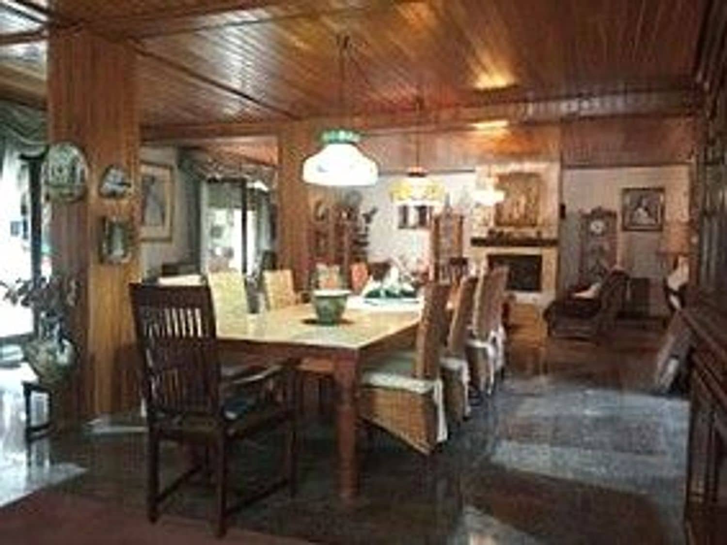 4 soverom Villa til salgs i El Campello med svømmebasseng garasje - € 840 000 (Ref: 8925471)