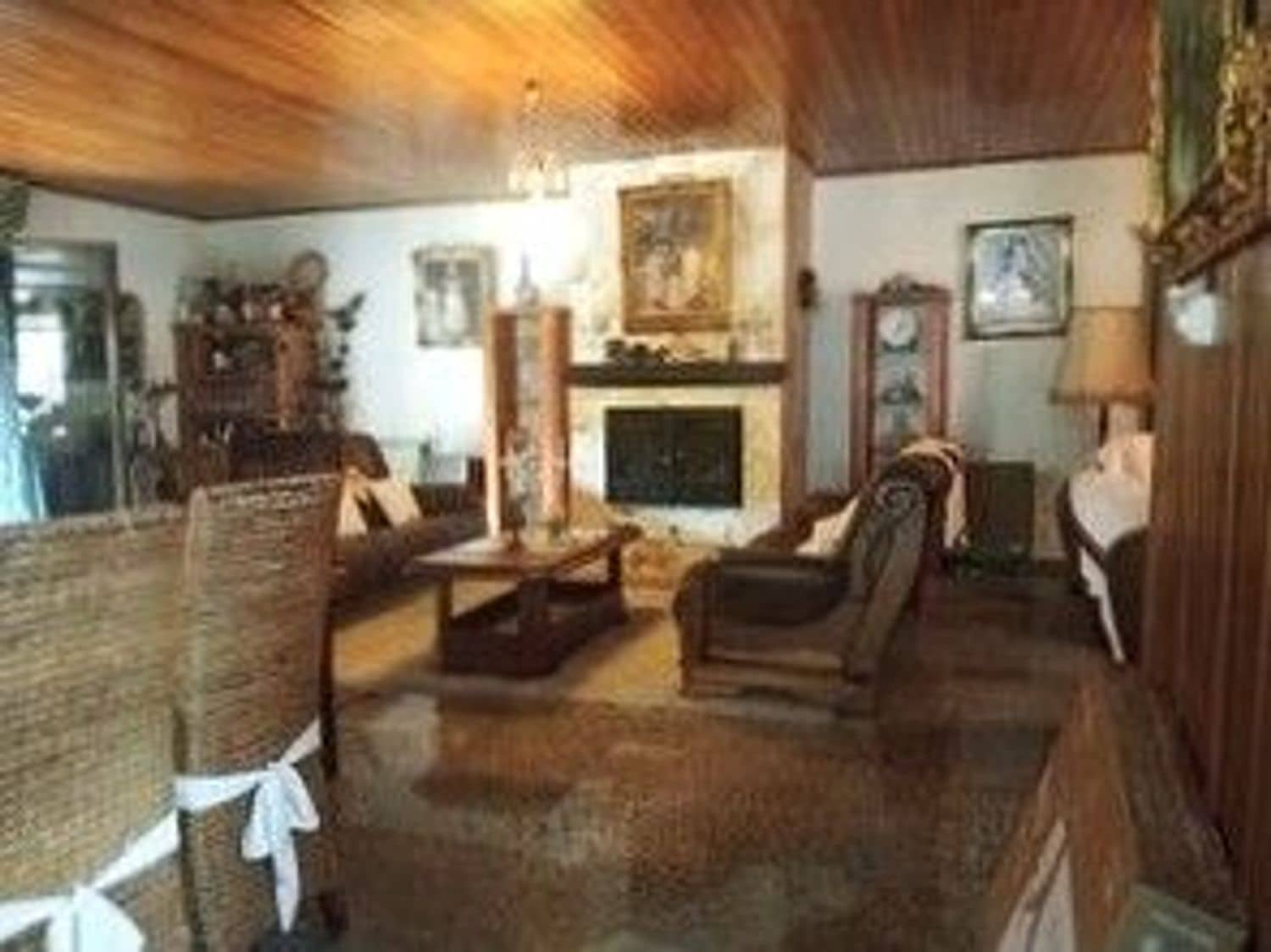 4 soverom Villa til salgs i El Campello med svømmebasseng garasje - € 840 000 (Ref: 8925471)