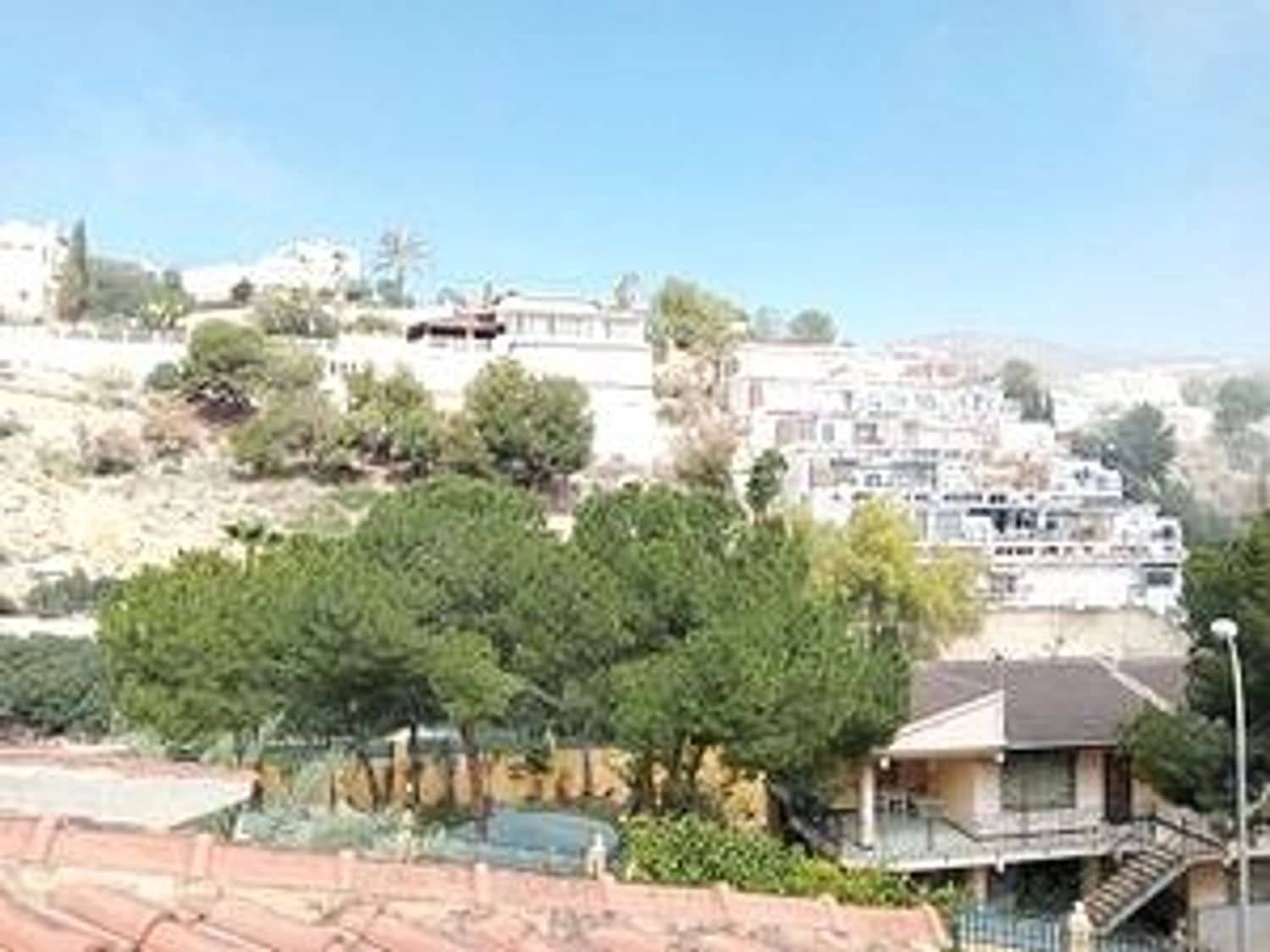 4 soverom Villa til salgs i El Campello med svømmebasseng garasje - € 840 000 (Ref: 8925471)