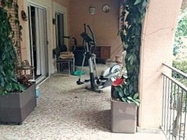 4 soveværelse Villa til salg i Coveta Fuma, El Campello med swimmingpool garage - € 840.000 (Ref: 8925471)