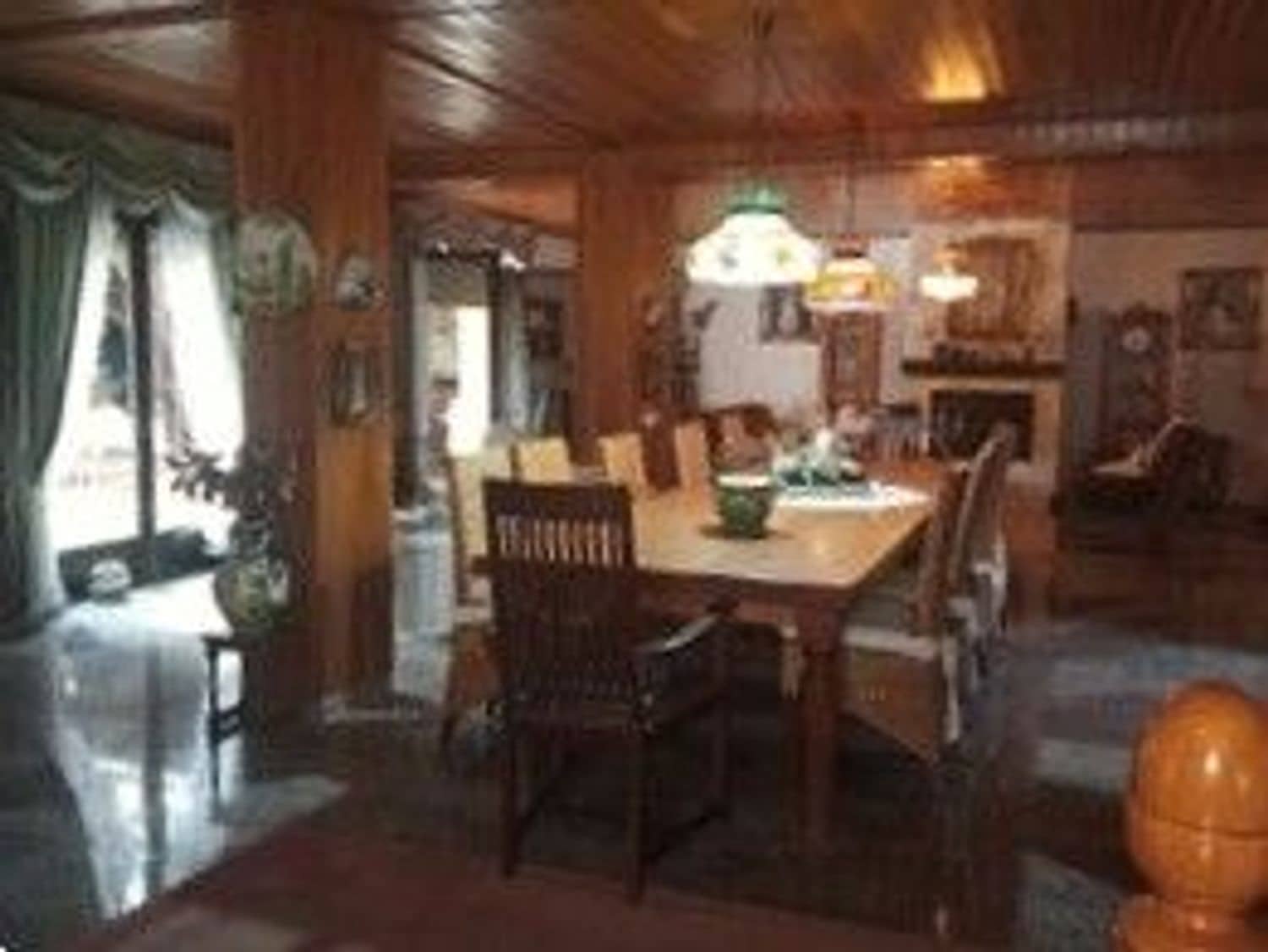 4 soverom Villa til salgs i El Campello med svømmebasseng garasje - € 840 000 (Ref: 8925471)