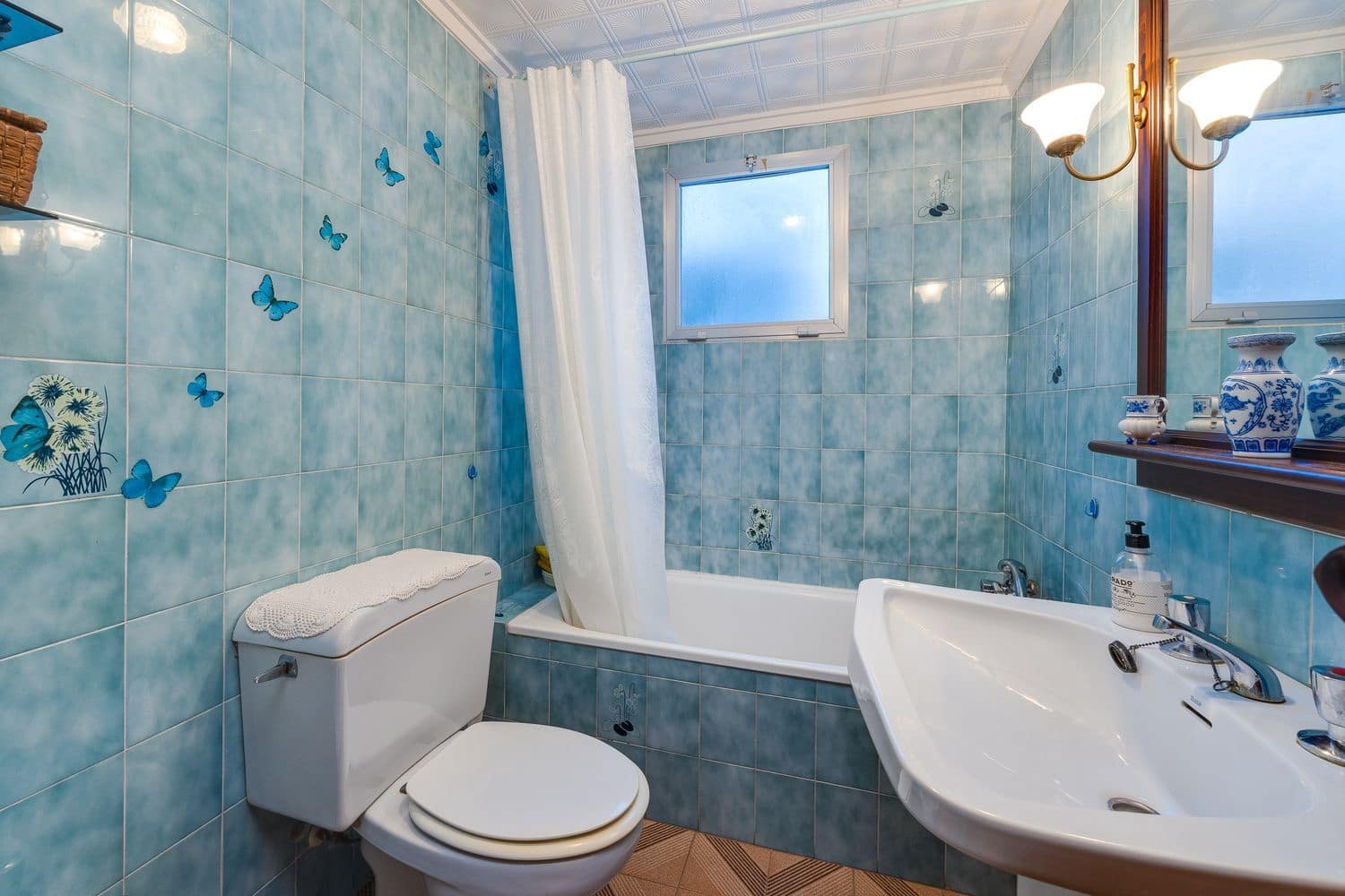 2 soverom Leilighet til salgs i Torrevieja med garasje - € 138 000 (Ref: 8945843)