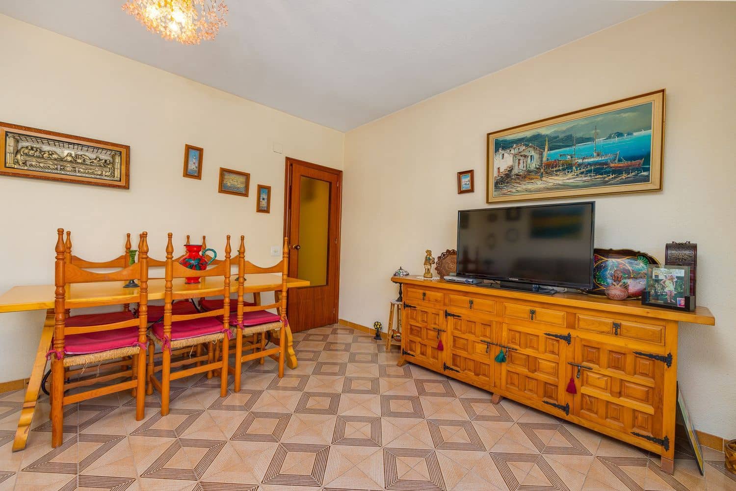 2 soverom Leilighet til salgs i Torrevieja med garasje - € 138 000 (Ref: 8945843)