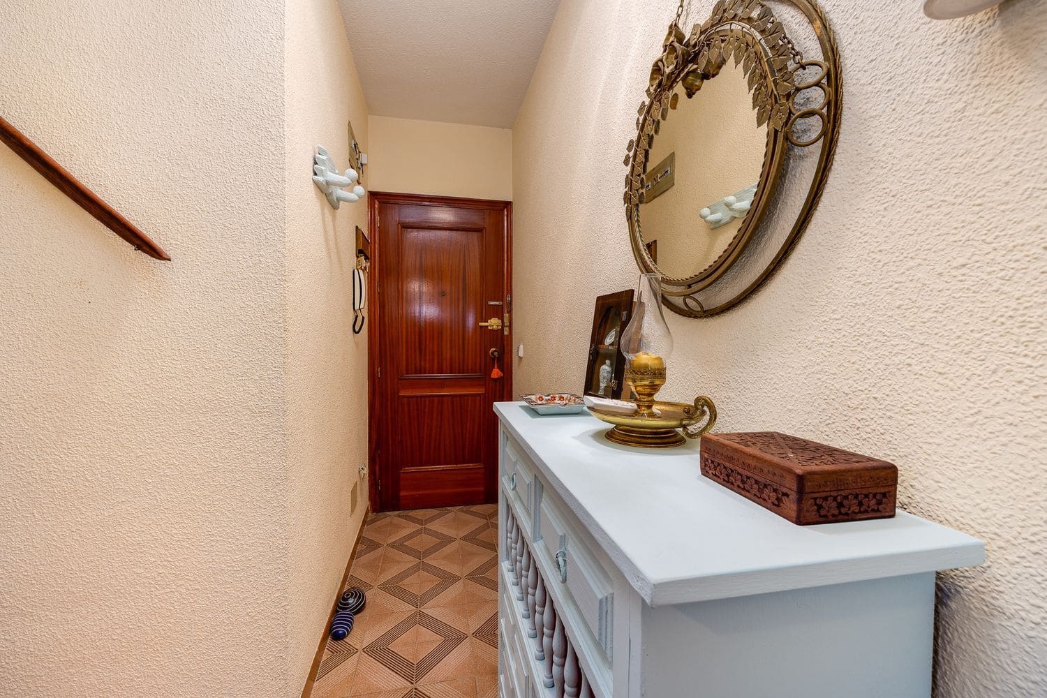 2 soverom Leilighet til salgs i Torrevieja med garasje - € 138 000 (Ref: 8945843)