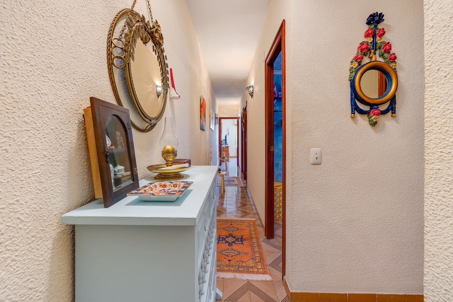 2 soverom Leilighet til salgs i Torrevieja med garasje - € 138 000 (Ref: 8945843)