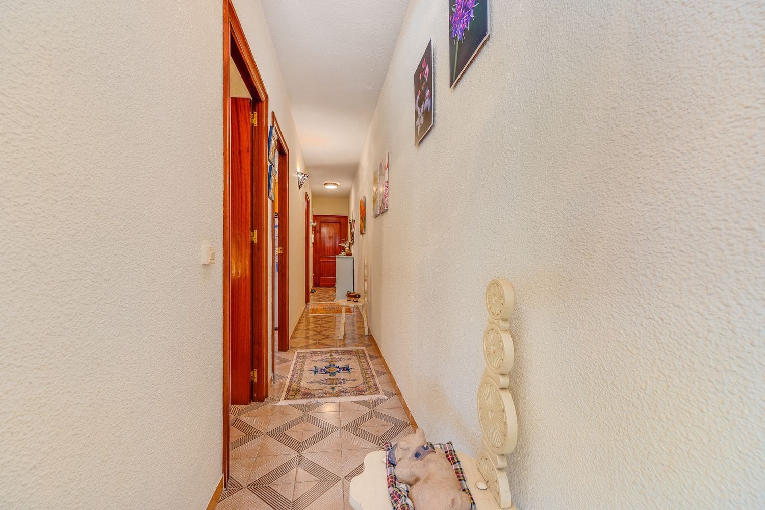 2 soverom Leilighet til salgs i Torrevieja med garasje - € 138 000 (Ref: 8945843)