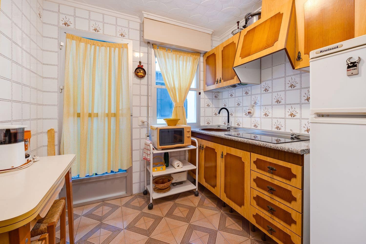 2 soverom Leilighet til salgs i Torrevieja med garasje - € 138 000 (Ref: 8945843)