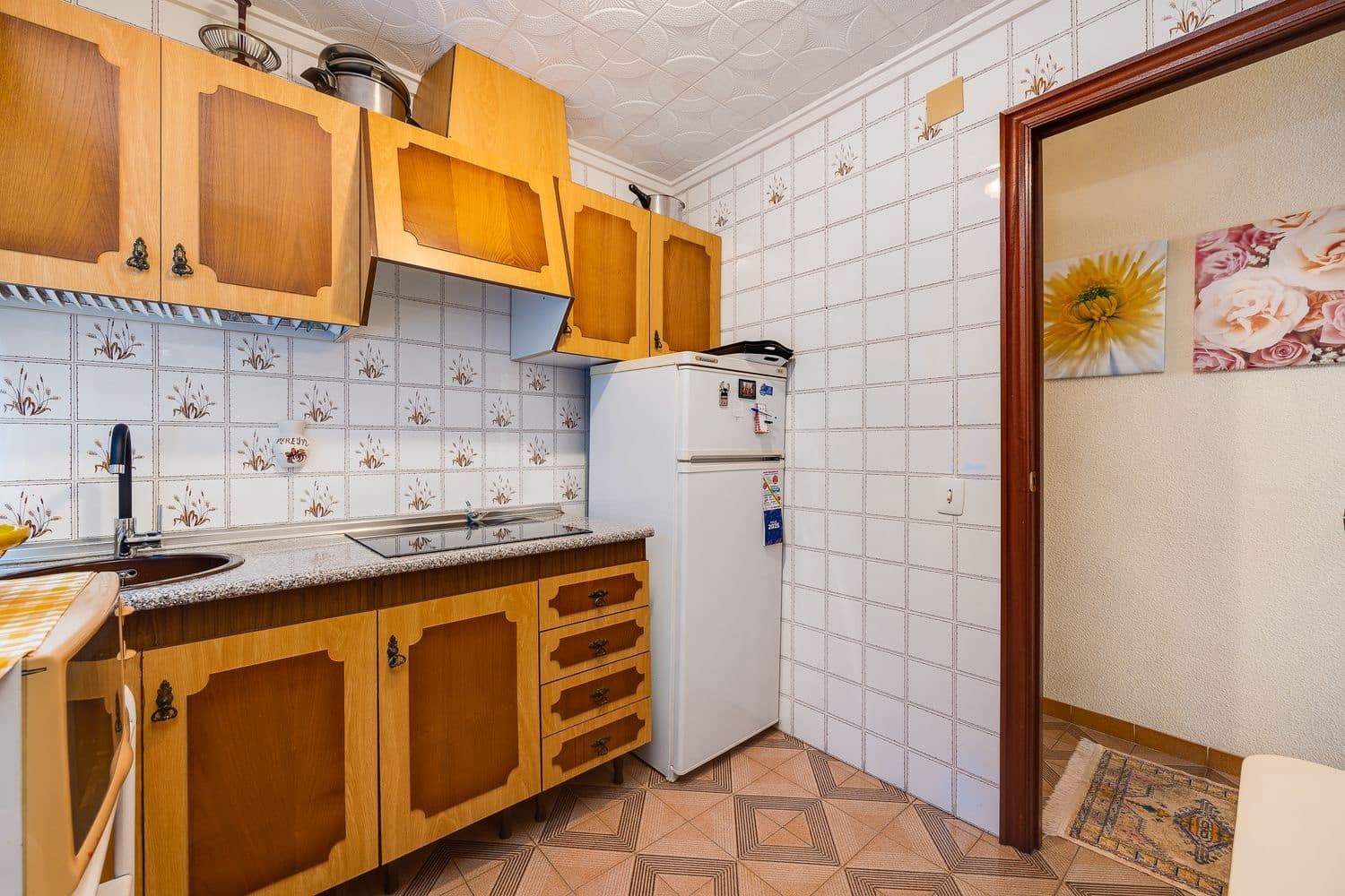 2 soverom Leilighet til salgs i Torrevieja med garasje - € 138 000 (Ref: 8945843)