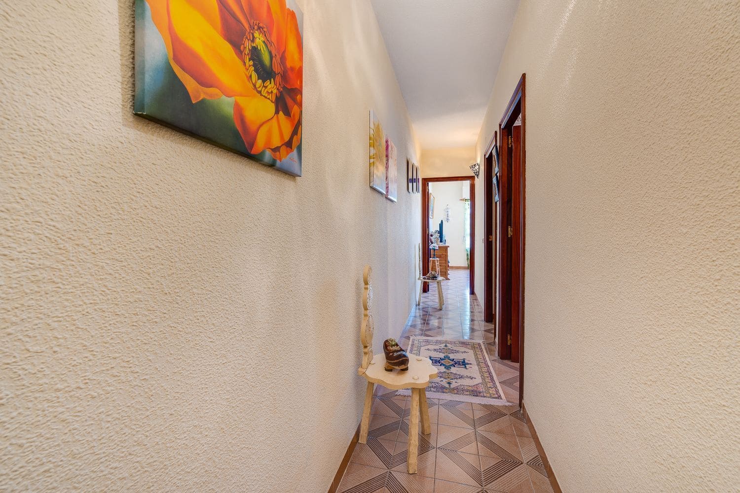 2 soverom Leilighet til salgs i Torrevieja med garasje - € 138 000 (Ref: 8945843)