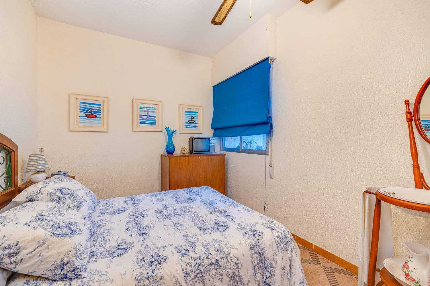 2 soverom Leilighet til salgs i Torrevieja med garasje - € 138 000 (Ref: 8945843)