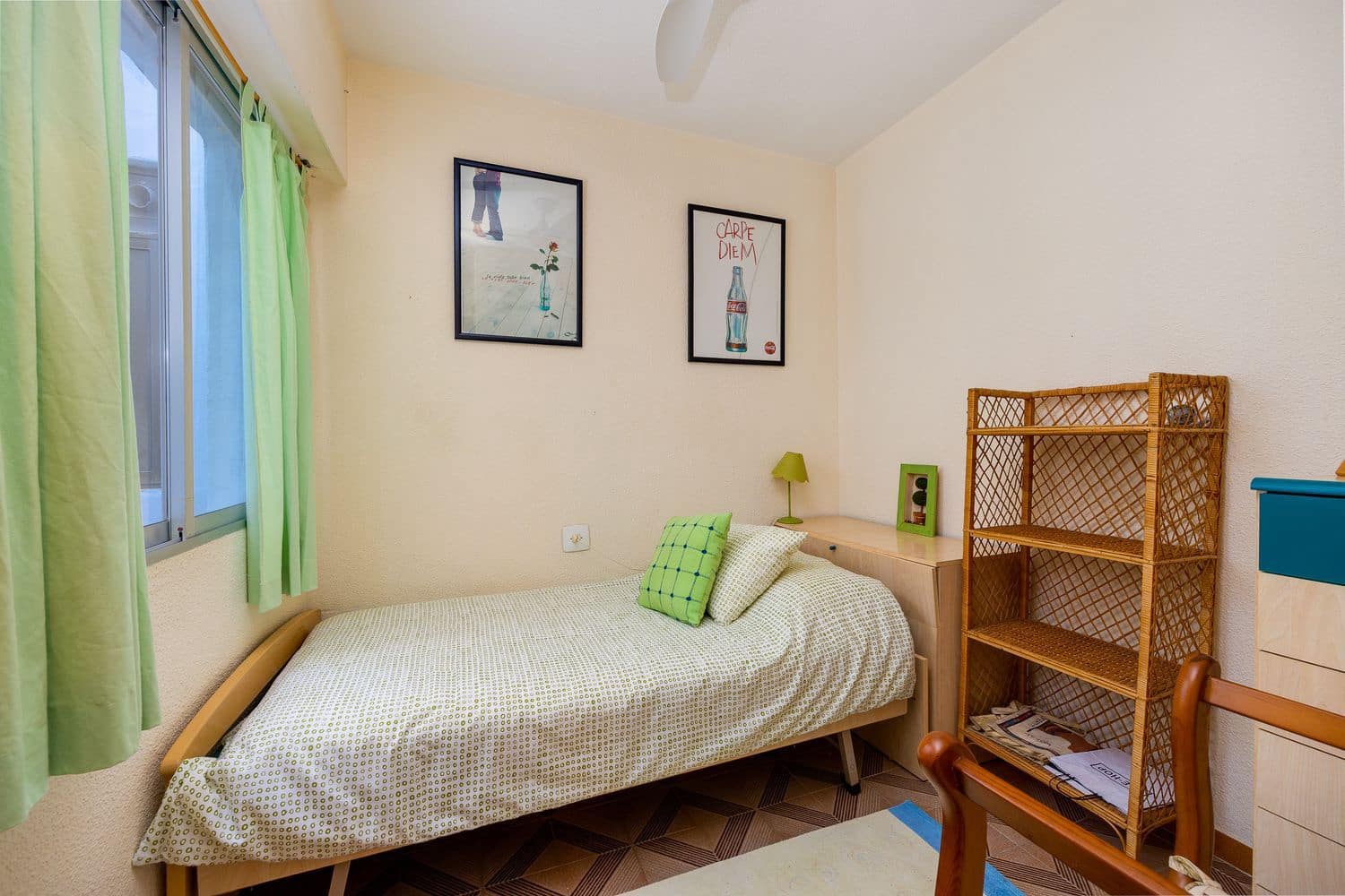 2 soverom Leilighet til salgs i Torrevieja med garasje - € 138 000 (Ref: 8945843)