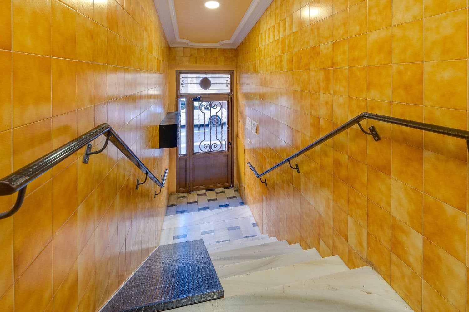 2 soverom Leilighet til salgs i Torrevieja med garasje - € 138 000 (Ref: 8945843)