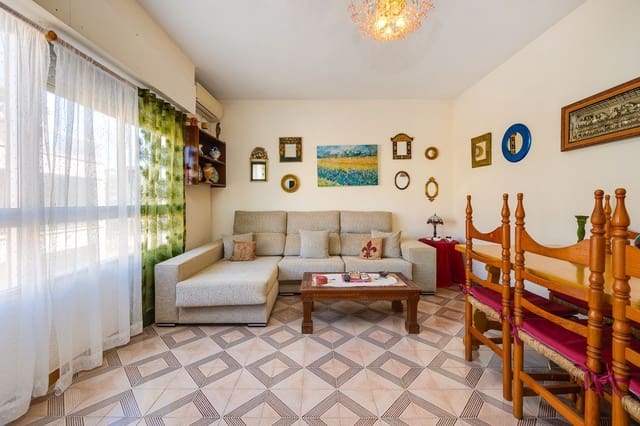 2 soverom Leilighet til salgs i Las Piscinas Naturales, Torrevieja med garasje - € 138 000 (Ref: 8945843)