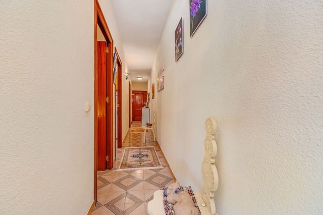 2 soverom Leilighet til salgs i Las Piscinas Naturales, Torrevieja med garasje - € 138 000 (Ref: 8945843)