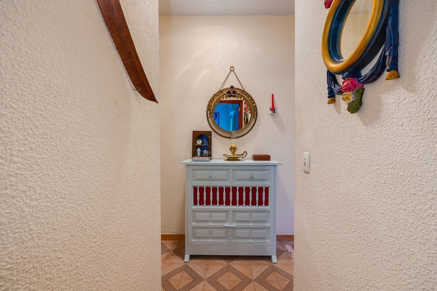 2 soverom Leilighet til salgs i Torrevieja med garasje - € 138 000 (Ref: 8945843)