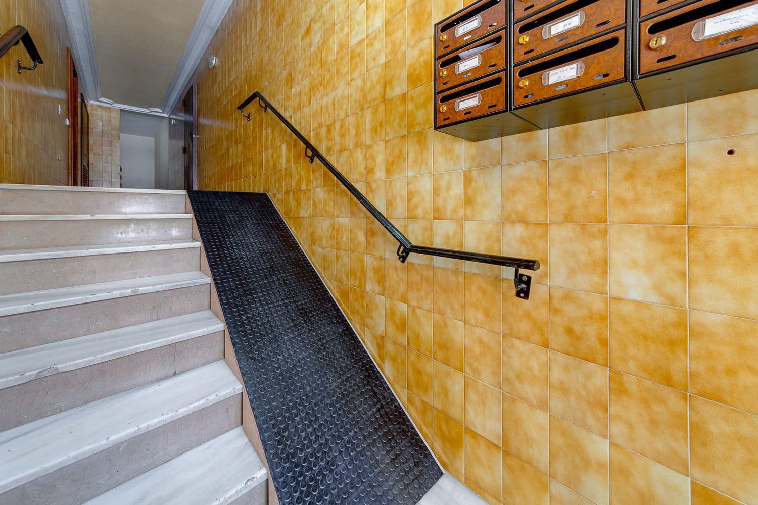 2 soverom Leilighet til salgs i Torrevieja med garasje - € 138 000 (Ref: 8945843)