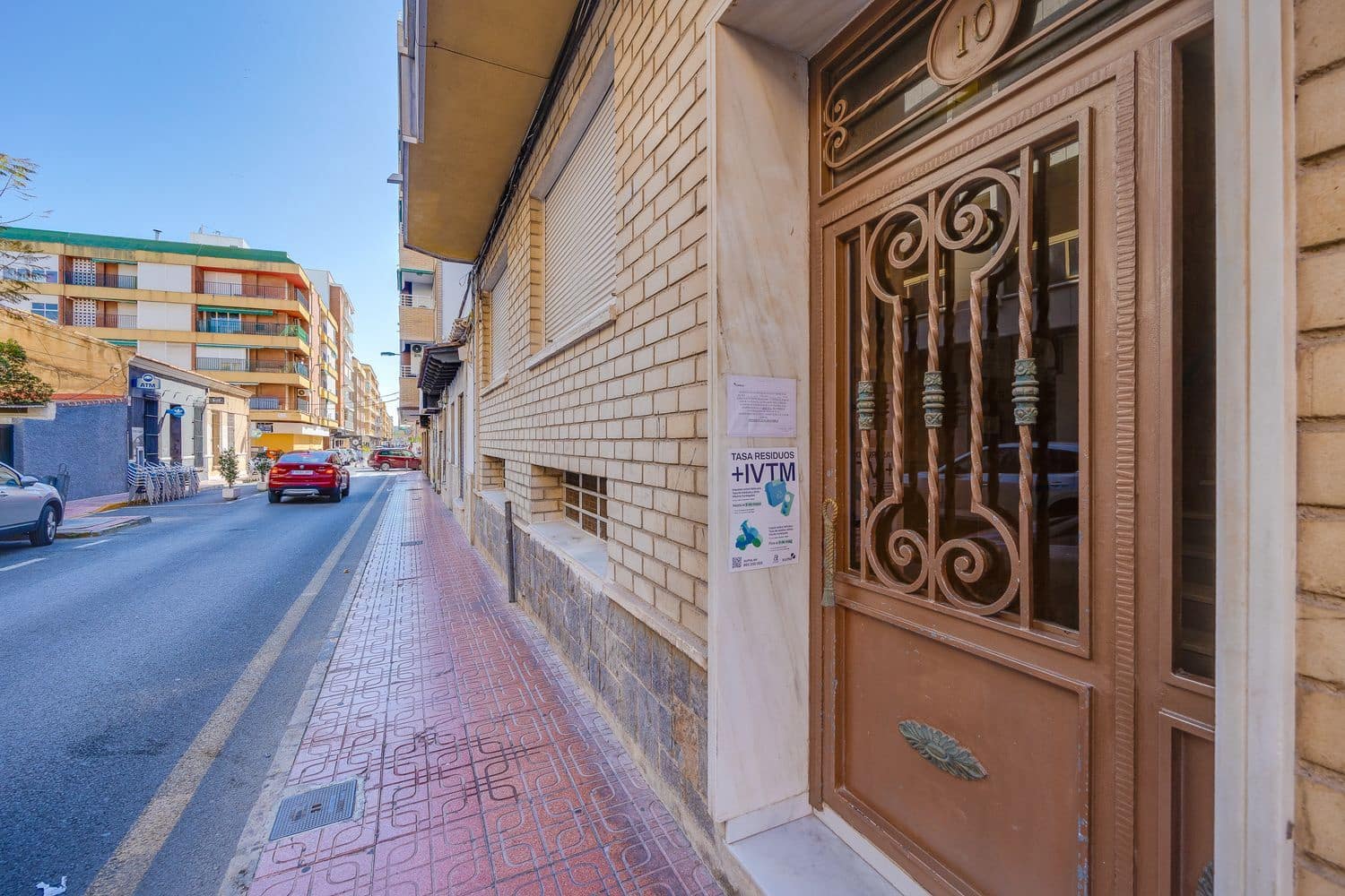 2 soverom Leilighet til salgs i Torrevieja med garasje - € 138 000 (Ref: 8945843)