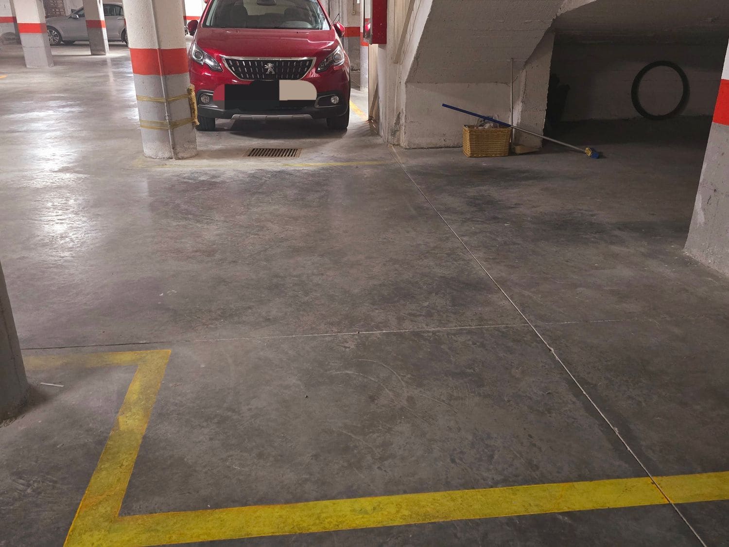 Garasje til salgs i El Campello - € 10 000 (Ref: 8954033)