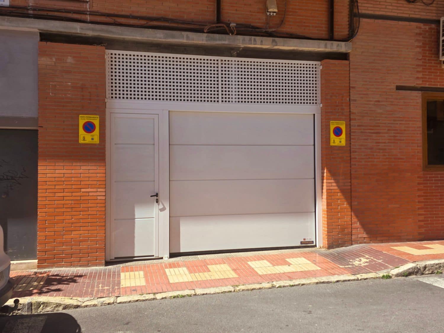 Garasje til salgs i El Campello - € 10 000 (Ref: 8954033)