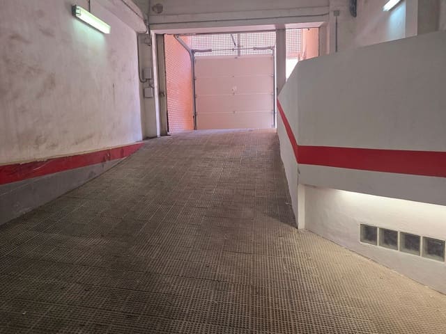 Garasje til salgs i El Campello - € 10 000 (Ref: 8954033)