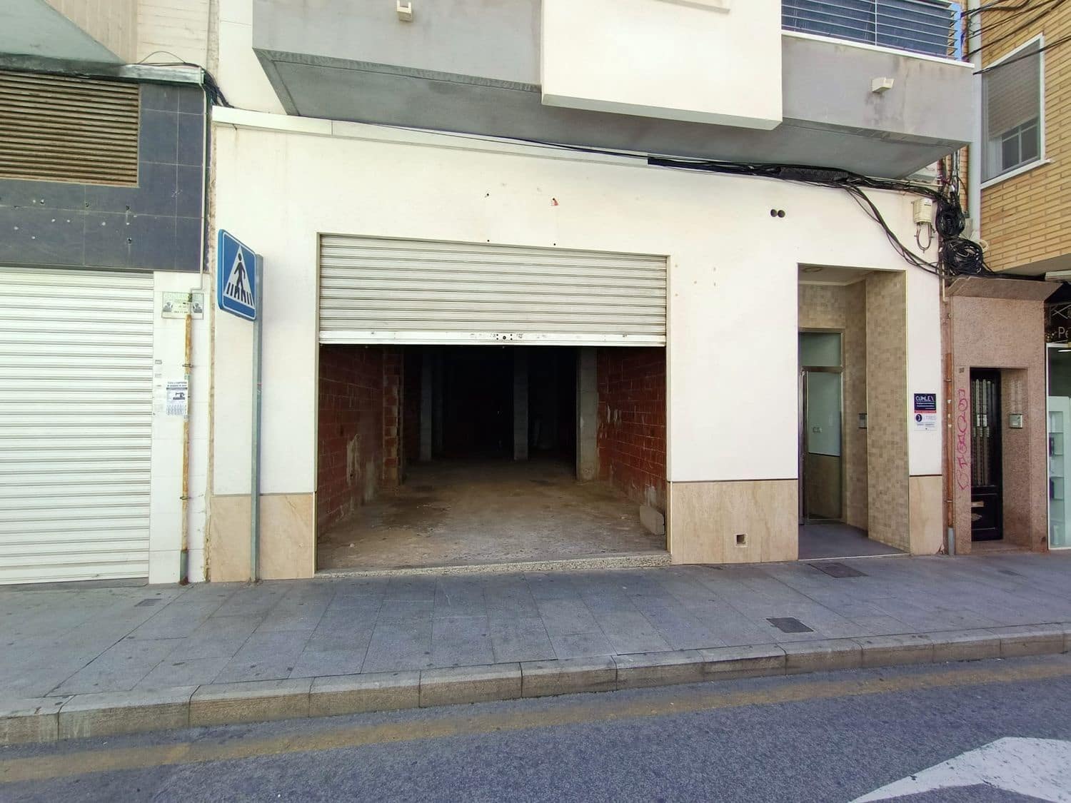 Local Commercial à vendre à Torrevieja - 156 000 € (Ref: 8969752)