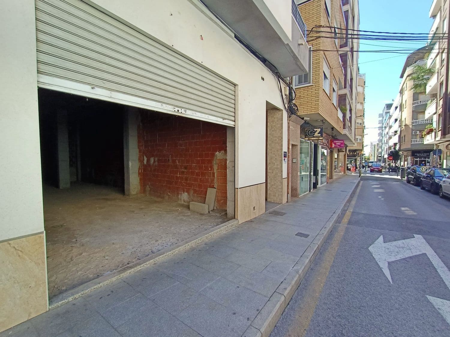 Local Commercial à vendre à Torrevieja - 156 000 € (Ref: 8969752)