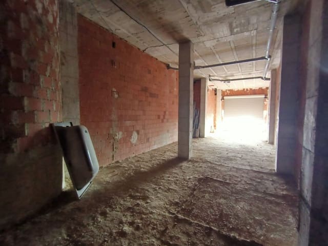 Local Commercial à vendre à Centro - Muelle Pesquero, Torrevieja - 156 000 € (Ref: 8969752)