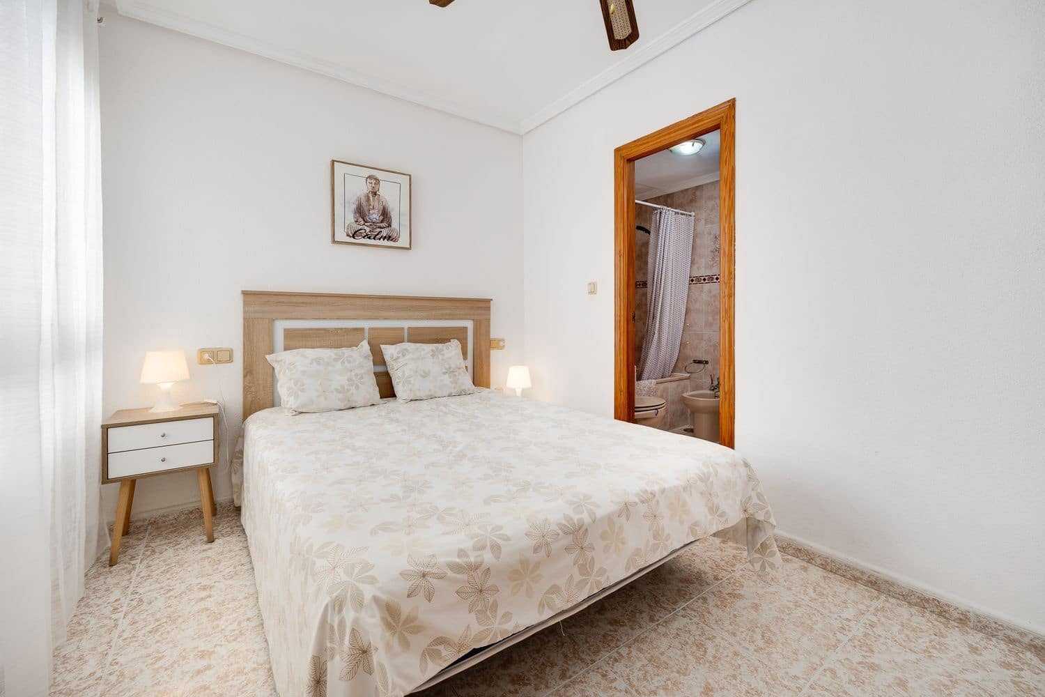 2 soveværelse Lejlighed til salg i Torrevieja med garage - € 139.900 (Ref: 9006693)